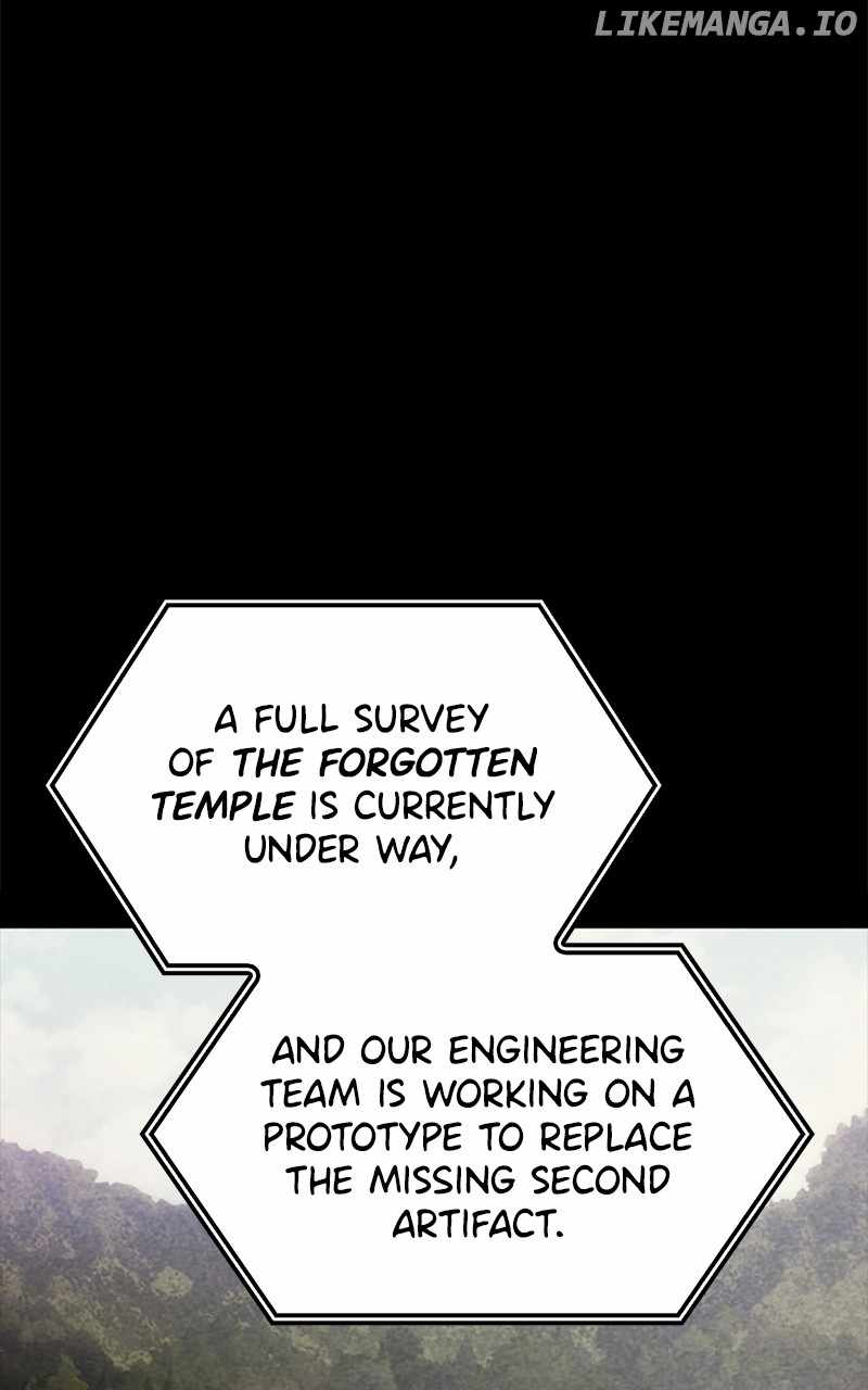 Read Assassin’s Creed chapter 113 image 17 on Lezhin