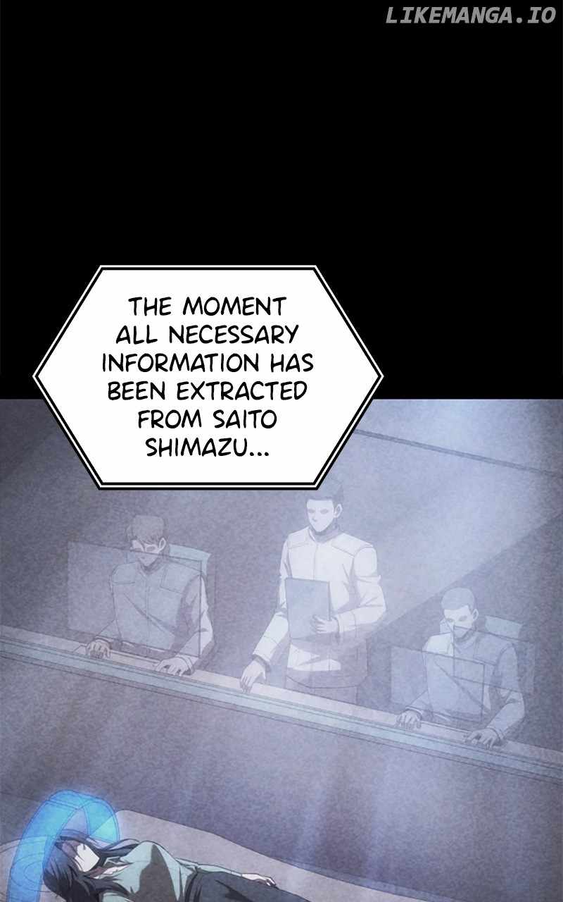 Read Assassin’s Creed chapter 113 image 19 on Lezhin