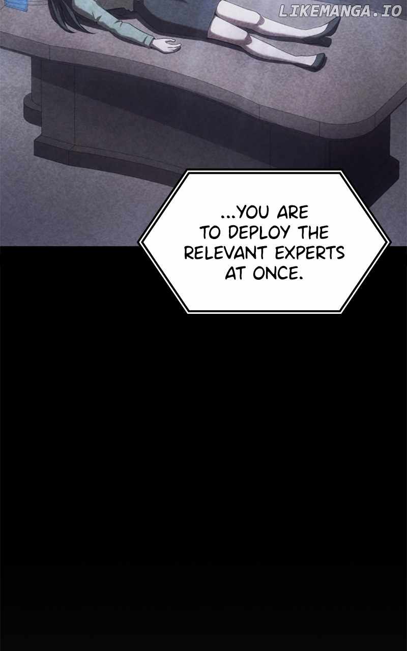 Read Assassin’s Creed chapter 113 image 20 on Lezhin