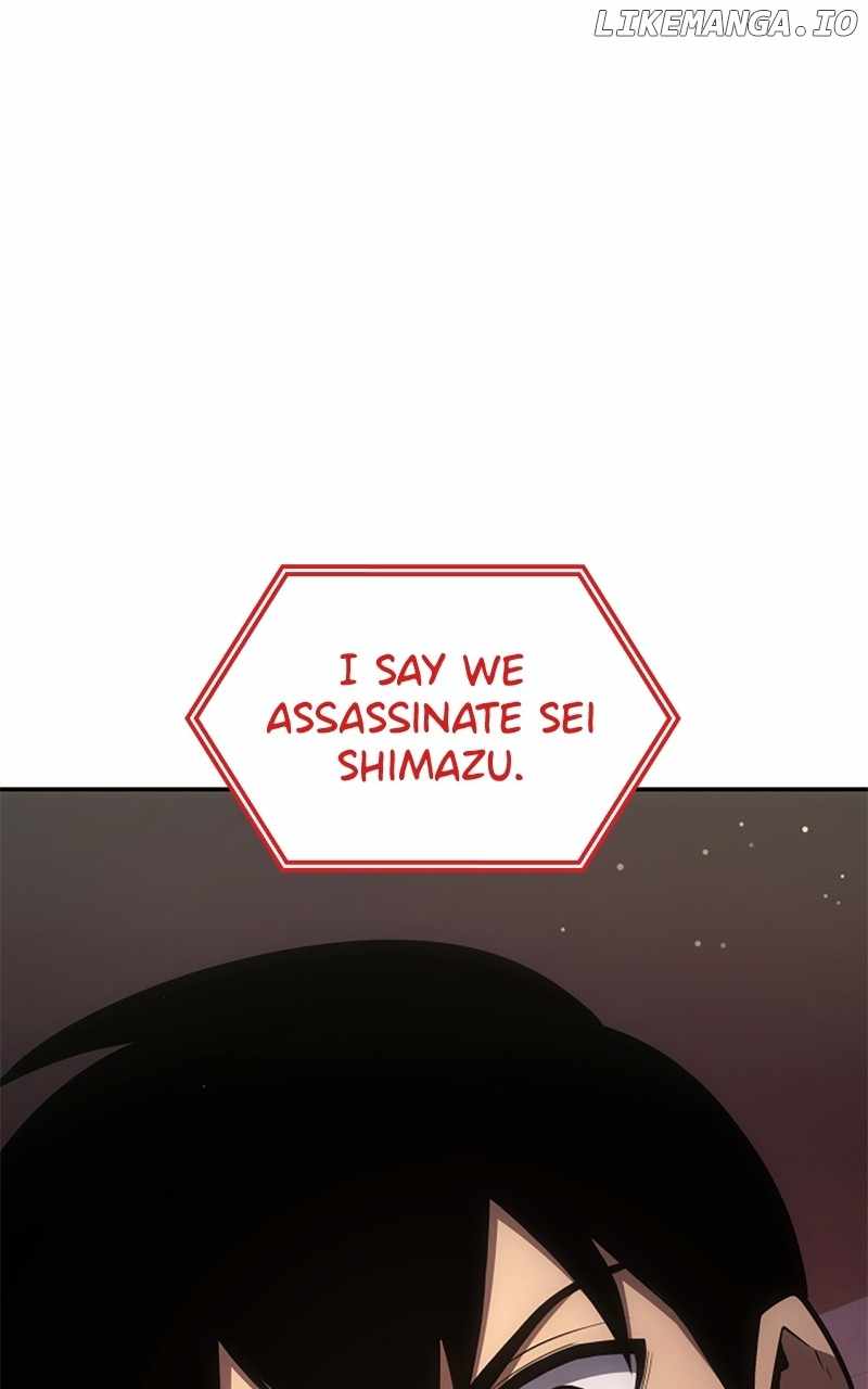 Read Assassin’s Creed chapter 113 image 28 on Lezhin