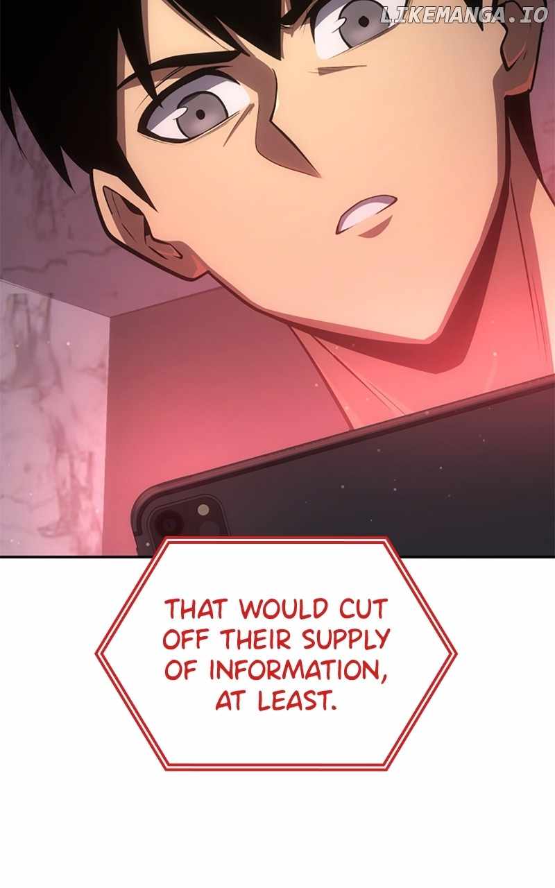 Read Assassin’s Creed chapter 113 image 29 on Lezhin
