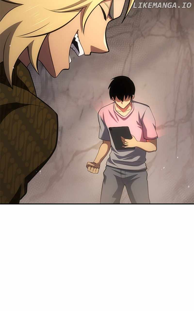 Read Assassin’s Creed chapter 113 image 31 on Lezhin