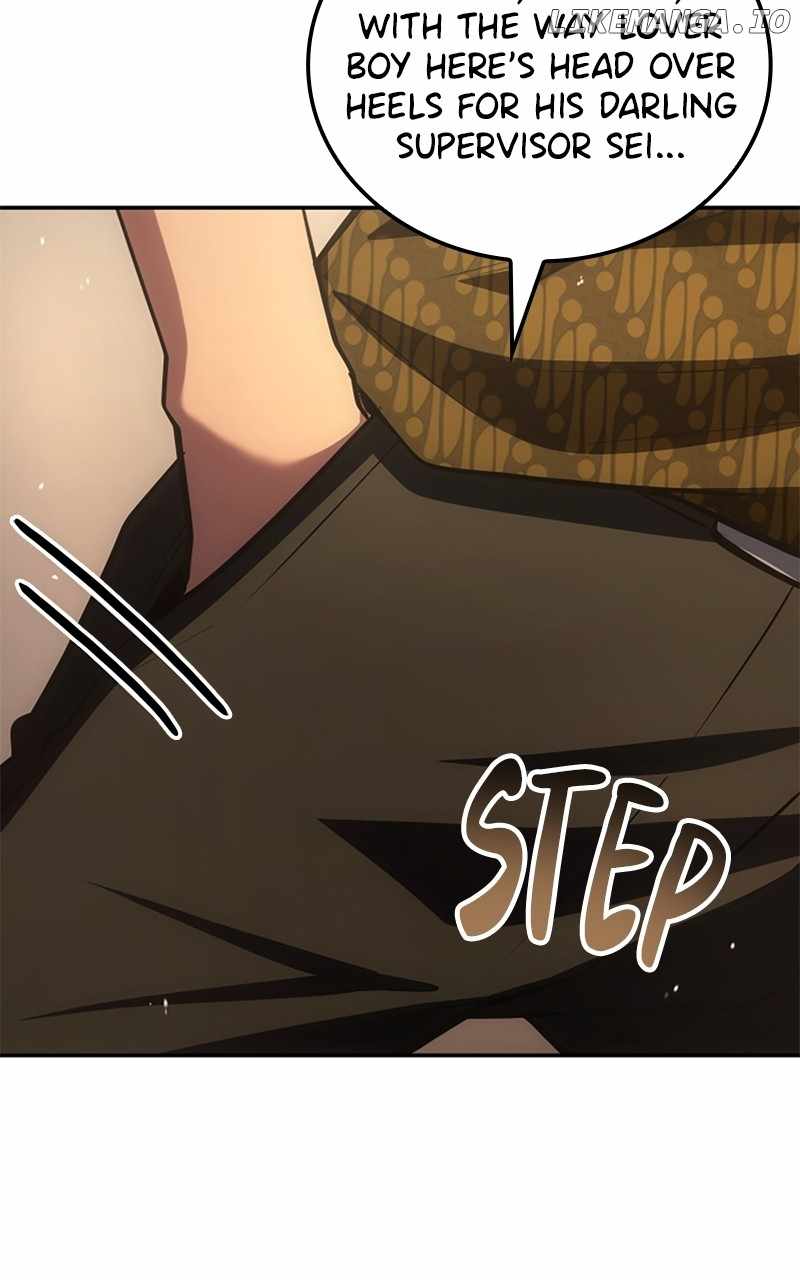 Read Assassin’s Creed chapter 113 image 34 on Lezhin