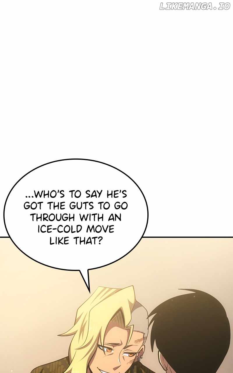 Read Assassin’s Creed chapter 113 image 35 on Lezhin