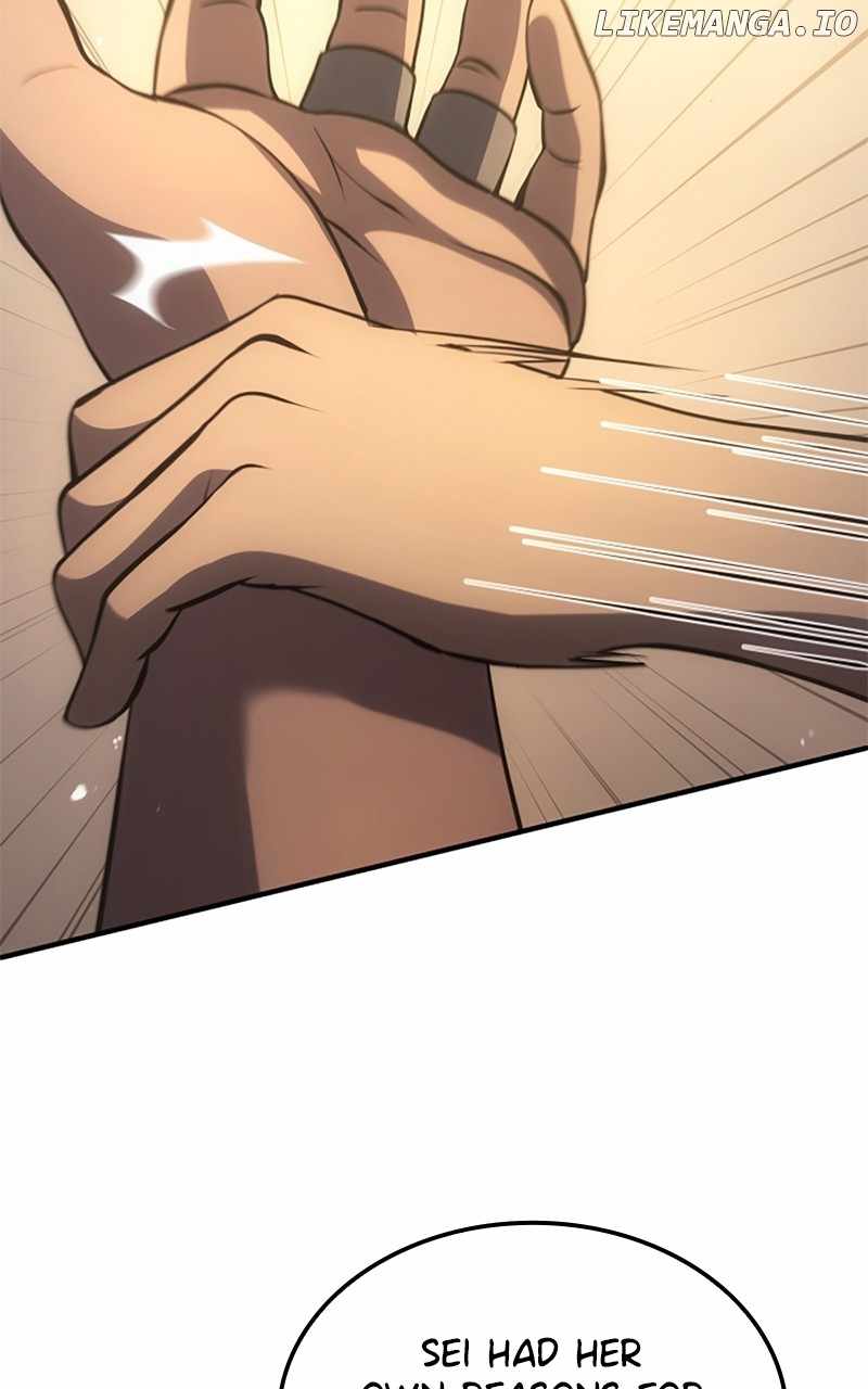 Read Assassin’s Creed chapter 113 image 41 on Lezhin