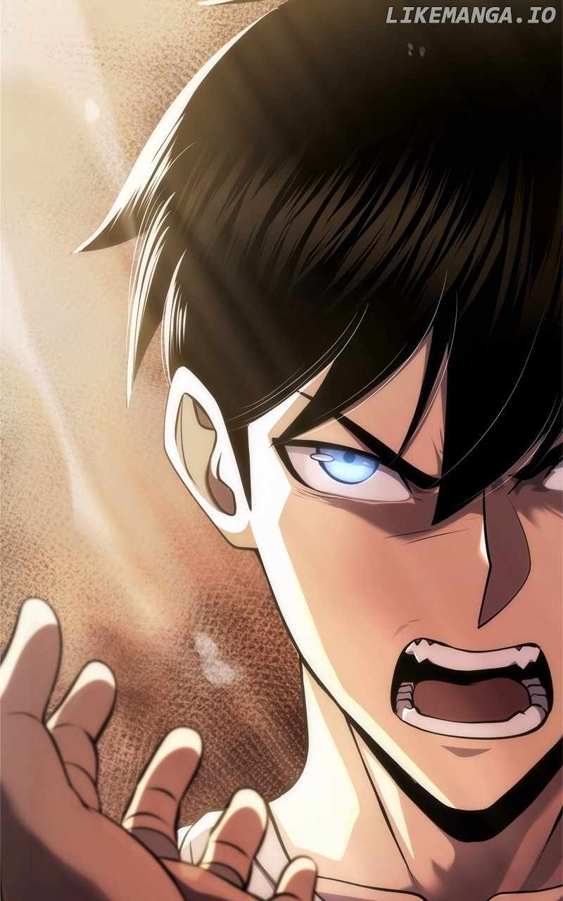 Read Assassin’s Creed chapter 113 image 43 on Lezhin