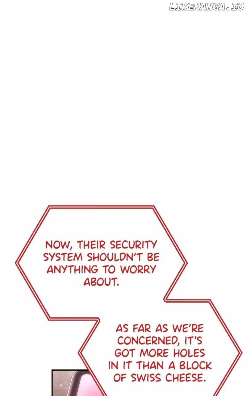 Read Assassin’s Creed chapter 113 image 50 on Lezhin