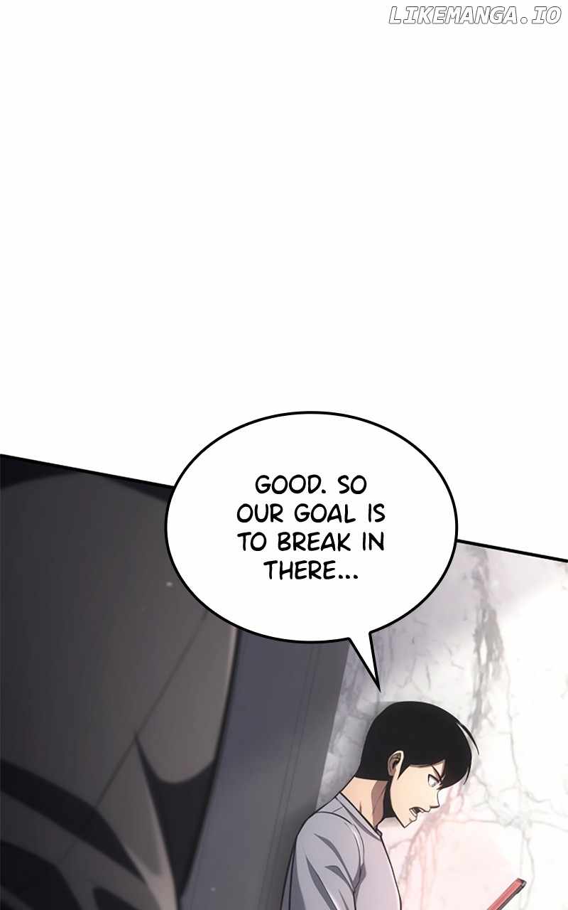 Read Assassin’s Creed chapter 113 image 52 on Lezhin