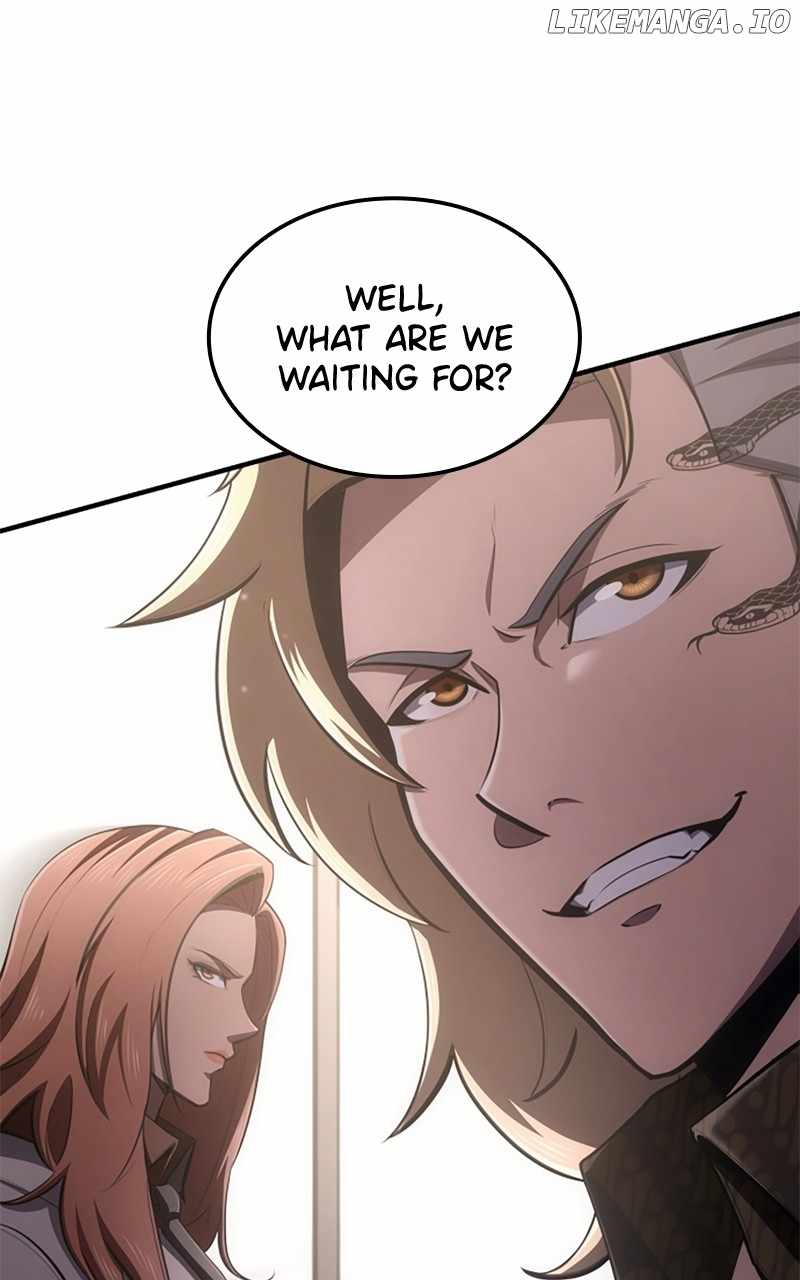 Read Assassin’s Creed chapter 113 image 54 on Lezhin