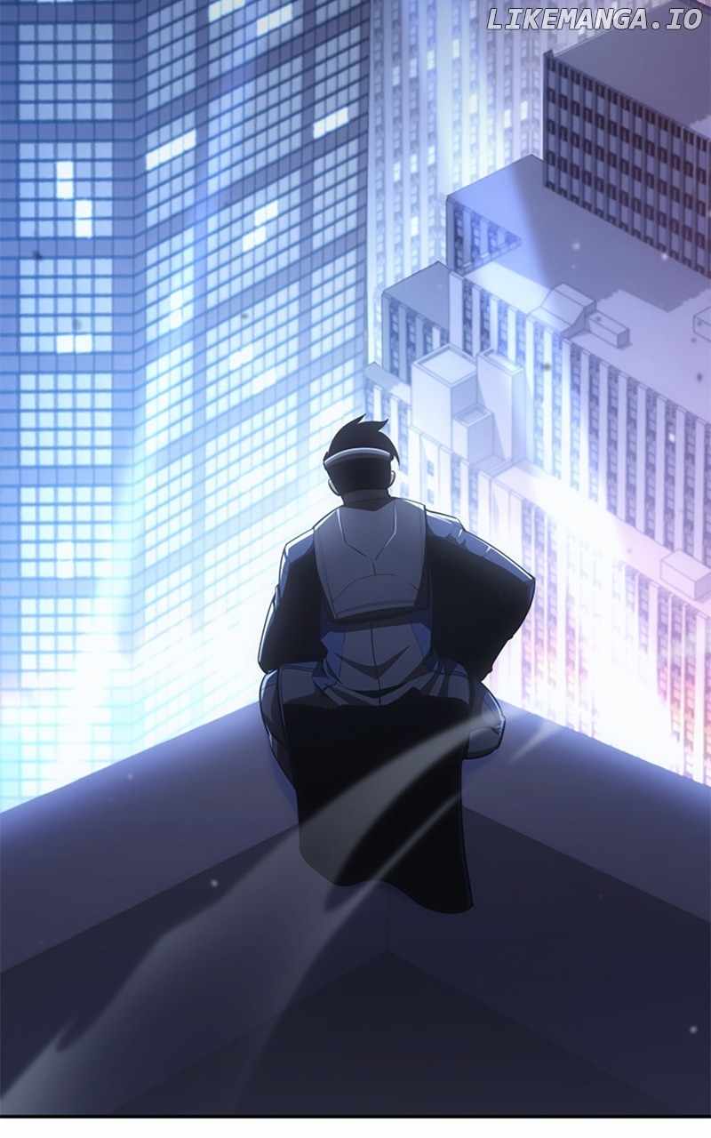 Read Assassin’s Creed chapter 113 image 57 on Lezhin