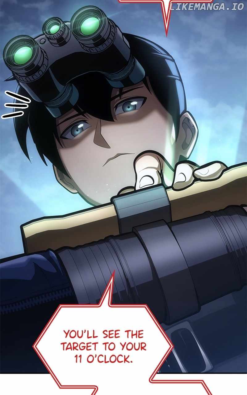 Read Assassin’s Creed chapter 113 image 66 on Lezhin
