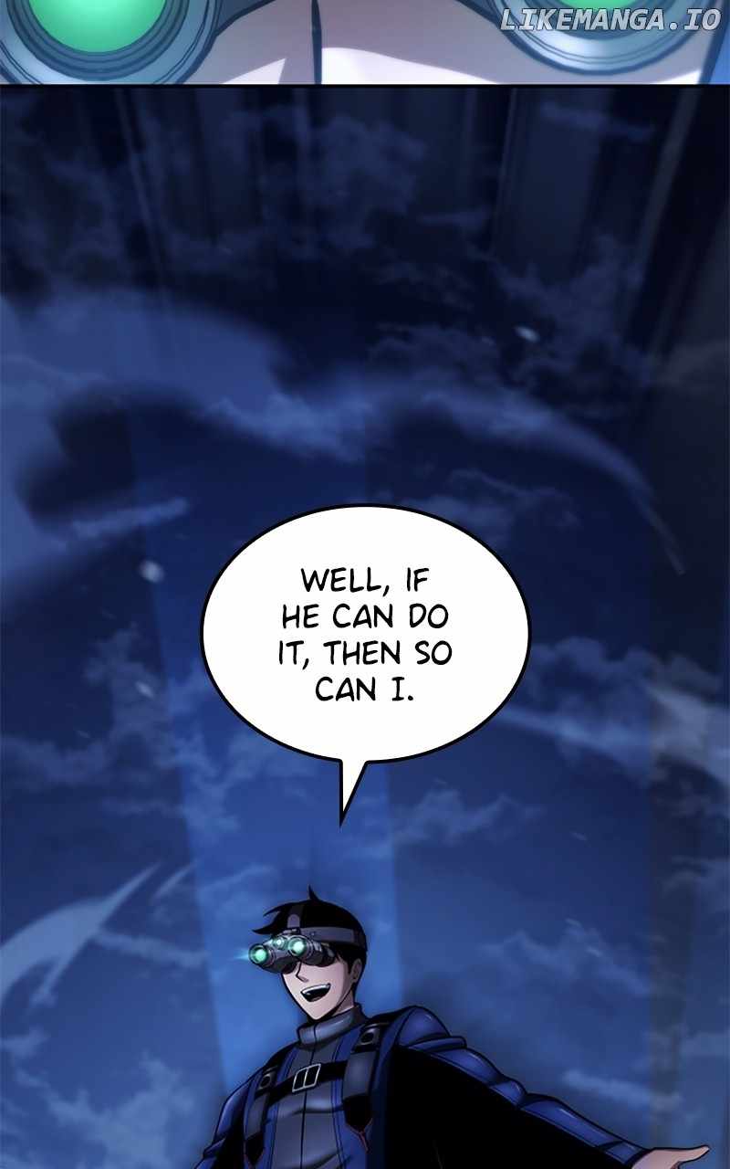 Read Assassin’s Creed chapter 113 image 71 on Lezhin
