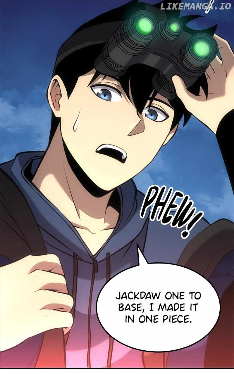 Read Assassin’s Creed chapter 113 image 85 on Lezhin
