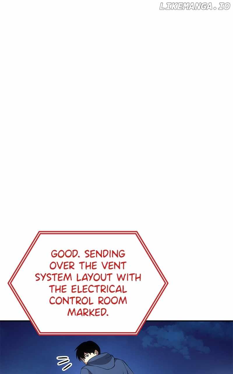 Read Assassin’s Creed chapter 113 image 86 on Lezhin