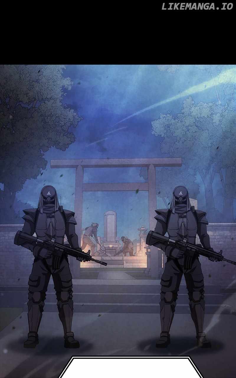 Read Assassin’s Creed chapter 113 image 9 on Lezhin