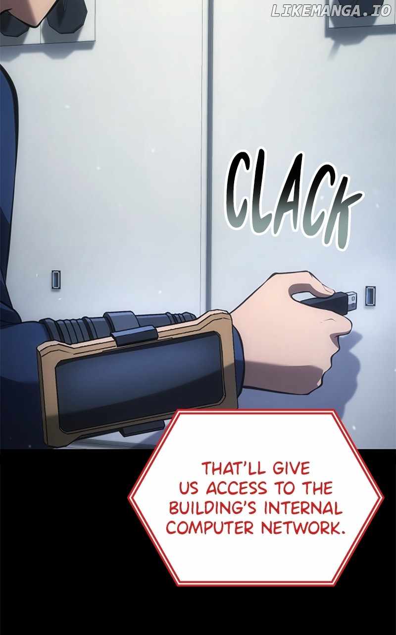 Read Assassin’s Creed chapter 113 image 92 on Lezhin