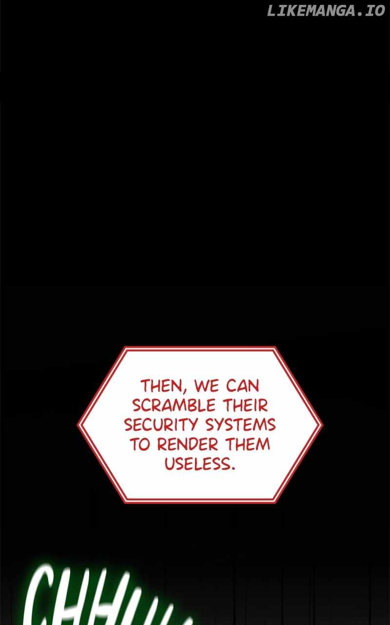 Read Assassin’s Creed chapter 113 image 93 on Lezhin