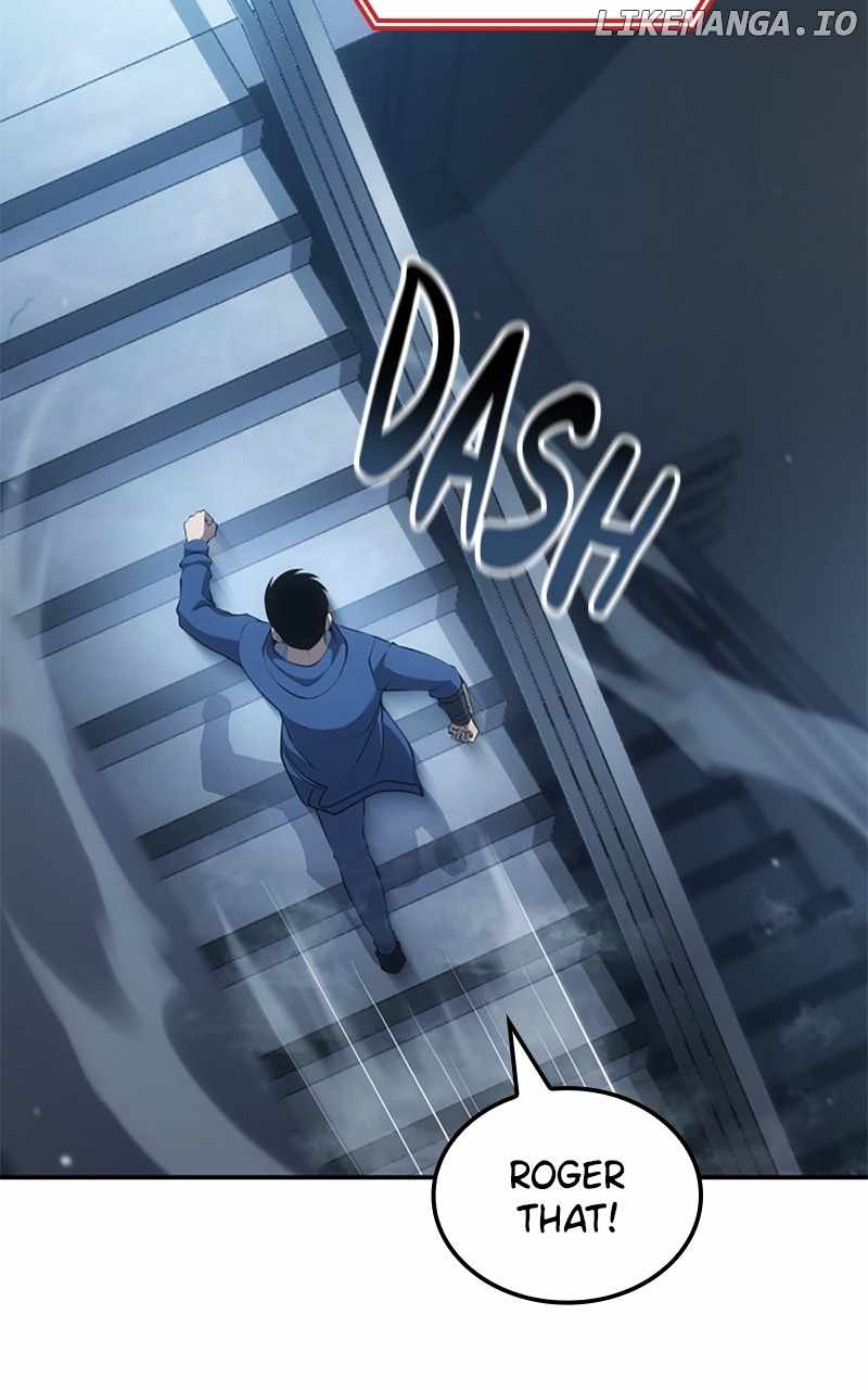 Read Assassin’s Creed chapter 113 image 97 on Lezhin
