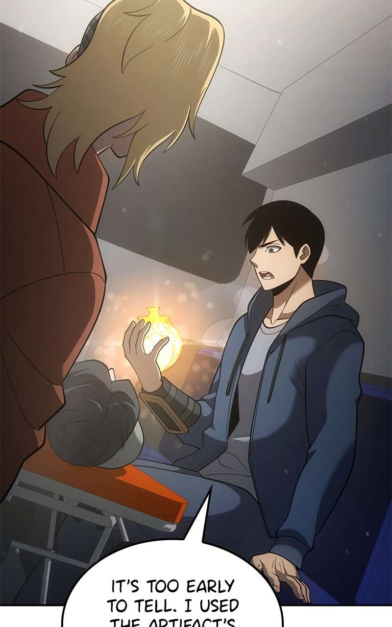 Read Assassin’s Creed chapter 114 image 102 on Lezhin
