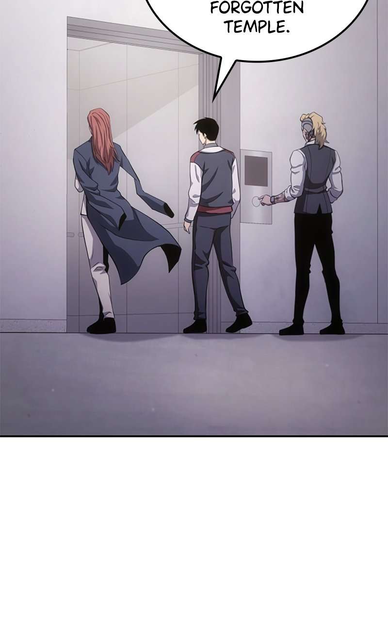 Read Assassin’s Creed chapter 114 image 113 on Lezhin