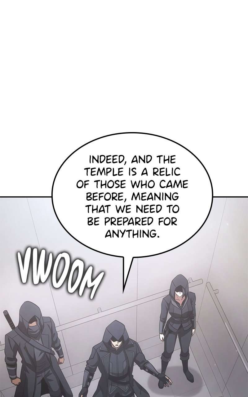 Read Assassin’s Creed chapter 114 image 114 on Lezhin