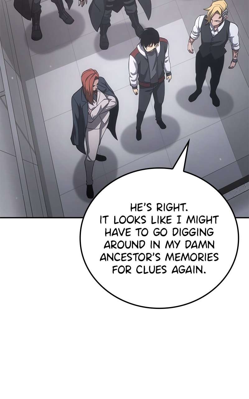 Read Assassin’s Creed chapter 114 image 115 on Lezhin