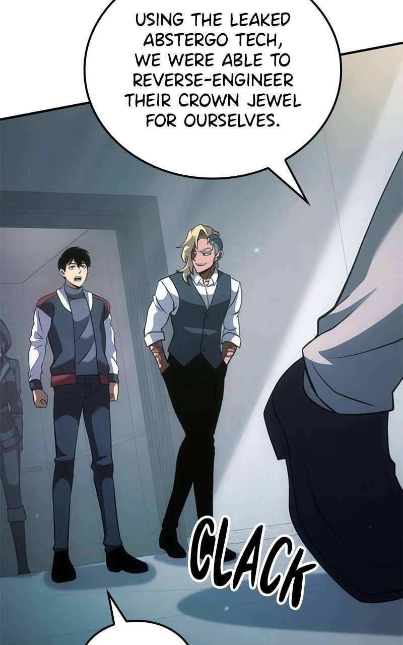 Read Assassin’s Creed chapter 114 image 120 on Lezhin