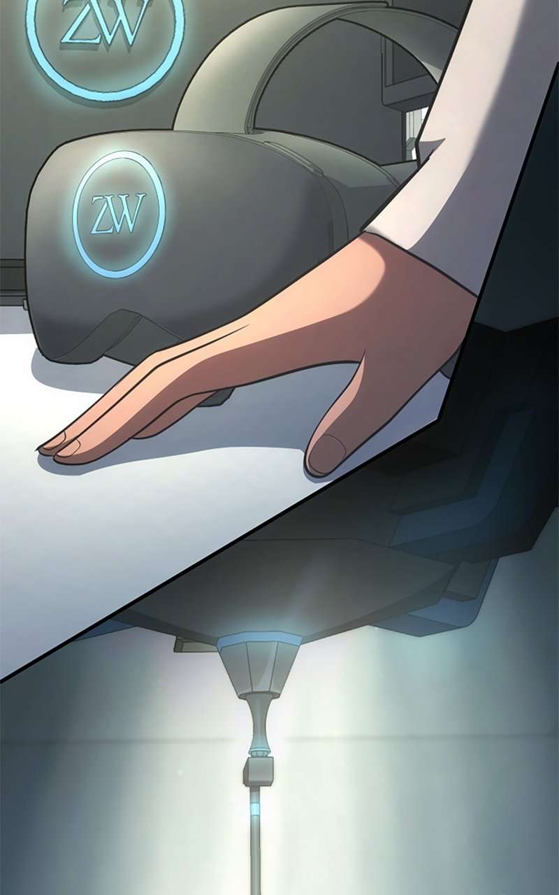 Read Assassin’s Creed chapter 114 image 122 on Lezhin