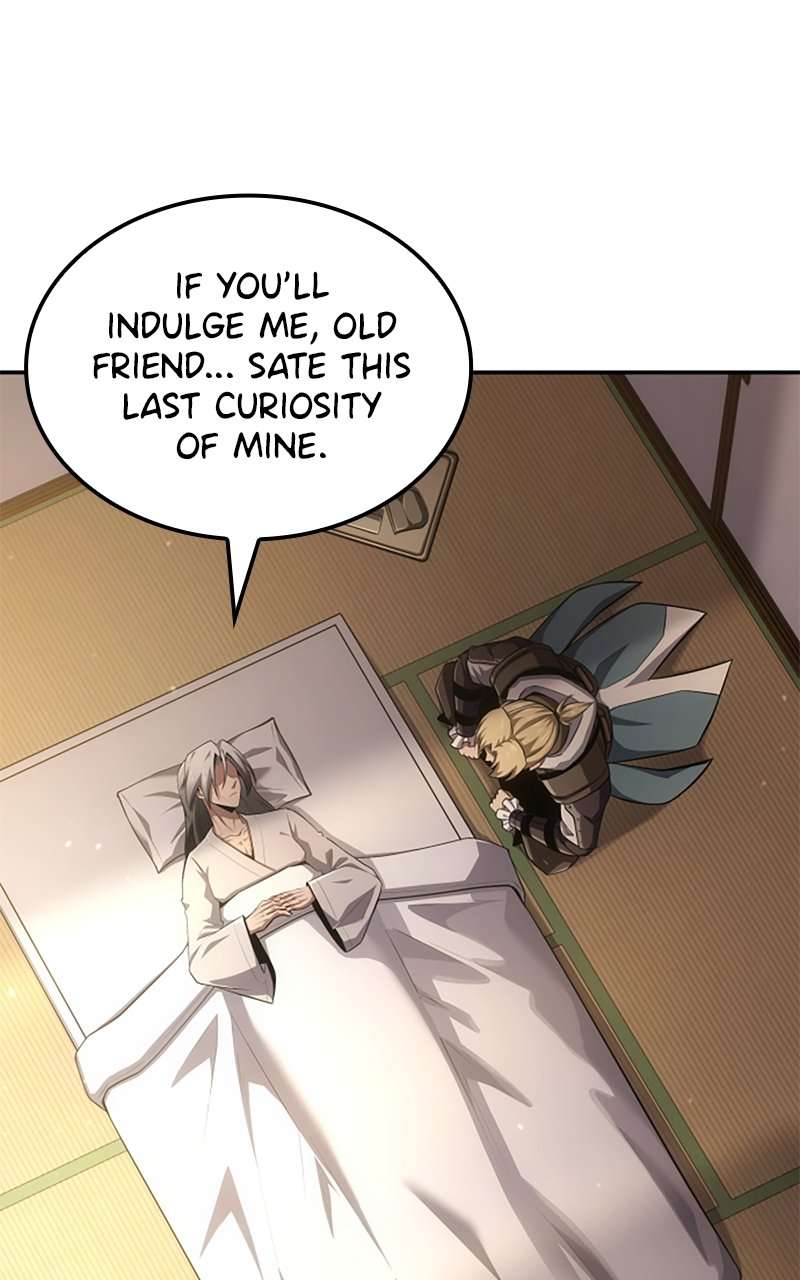 Read Assassin’s Creed chapter 114 image 15 on Lezhin