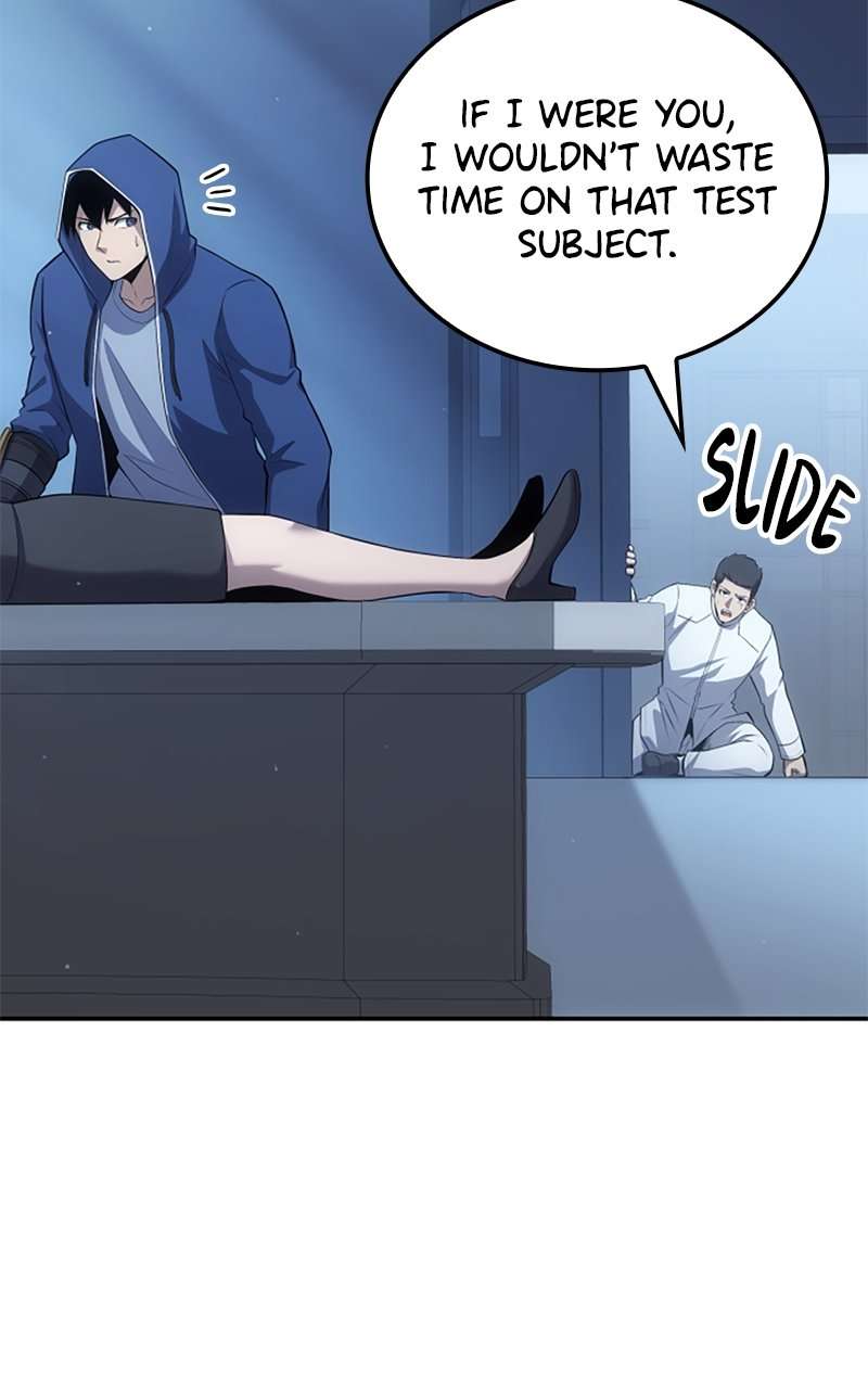 Read Assassin’s Creed chapter 114 image 33 on Lezhin