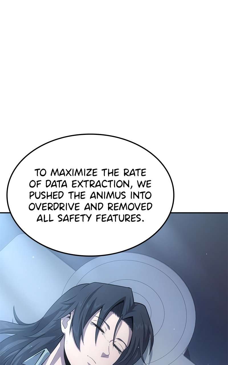Read Assassin’s Creed chapter 114 image 34 on Lezhin