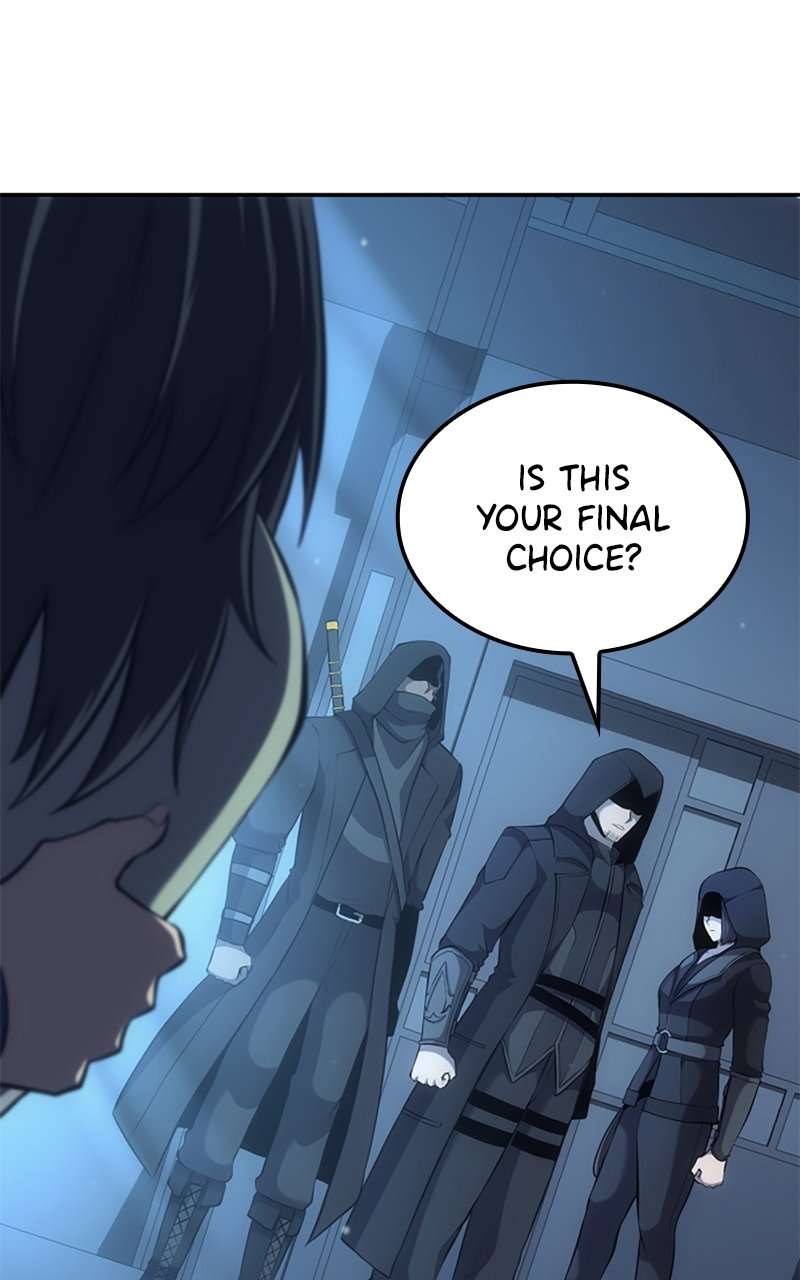 Read Assassin’s Creed chapter 114 image 50 on Lezhin