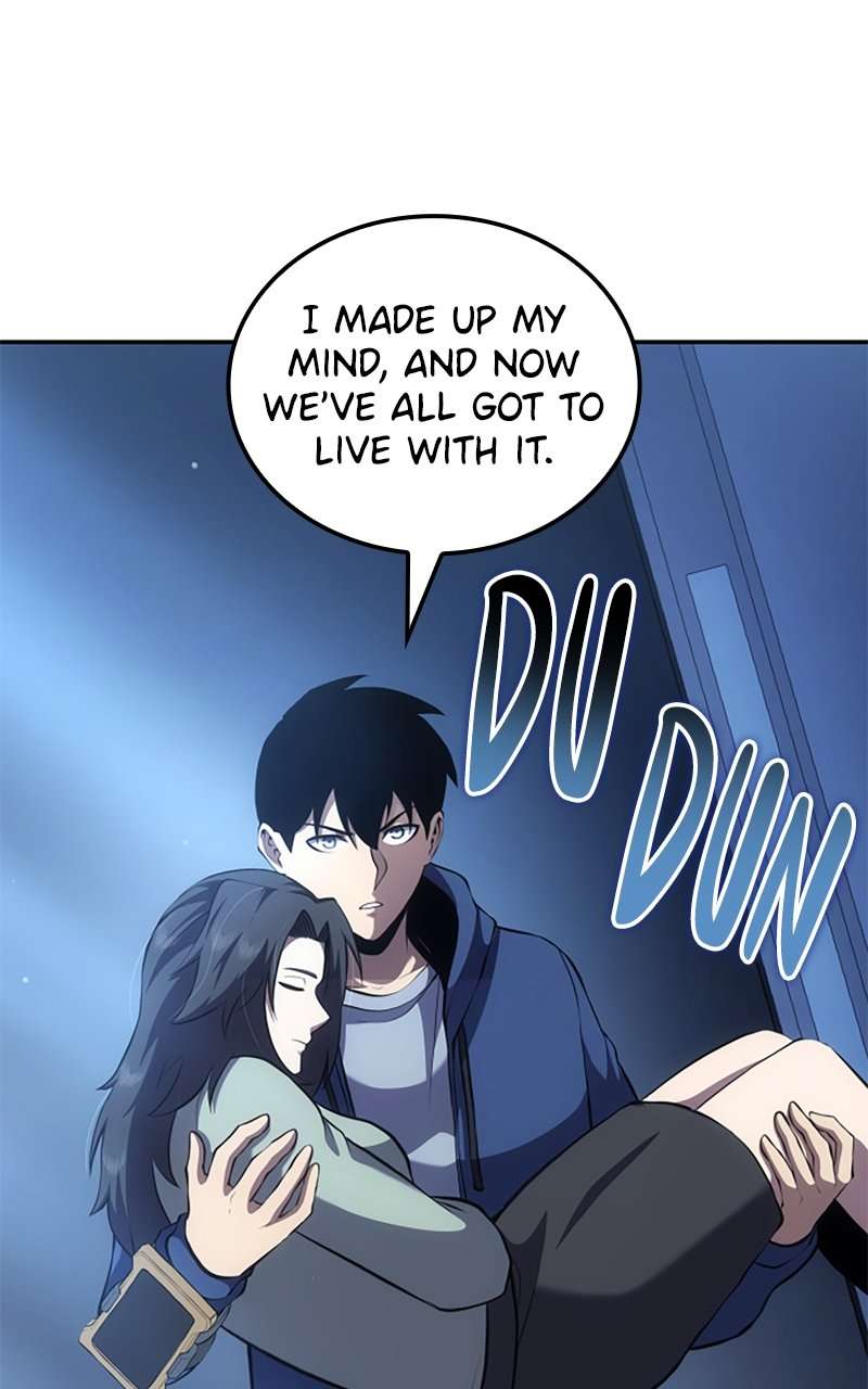 Read Assassin’s Creed chapter 114 image 53 on Lezhin