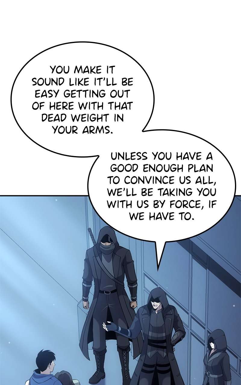 Read Assassin’s Creed chapter 114 image 55 on Lezhin