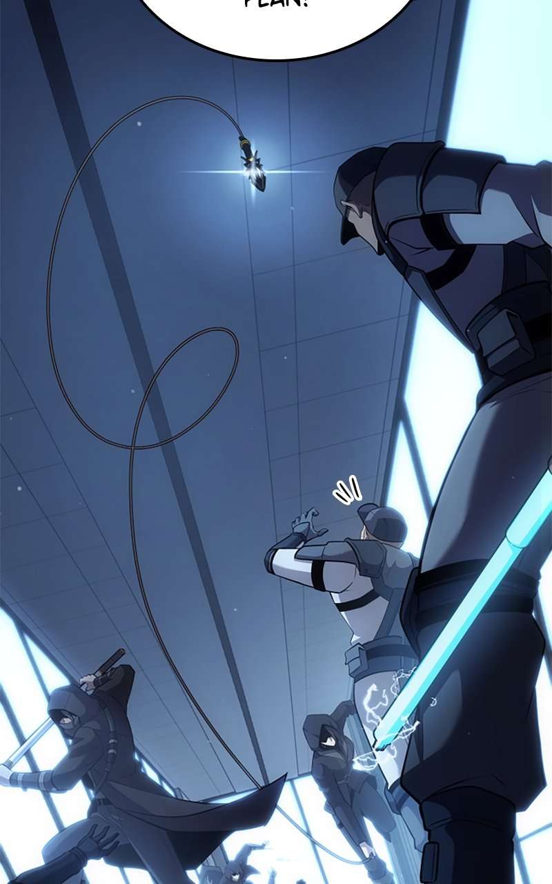 Read Assassin’s Creed chapter 114 image 68 on Lezhin