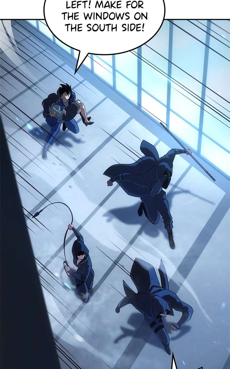 Read Assassin’s Creed chapter 114 image 75 on Lezhin