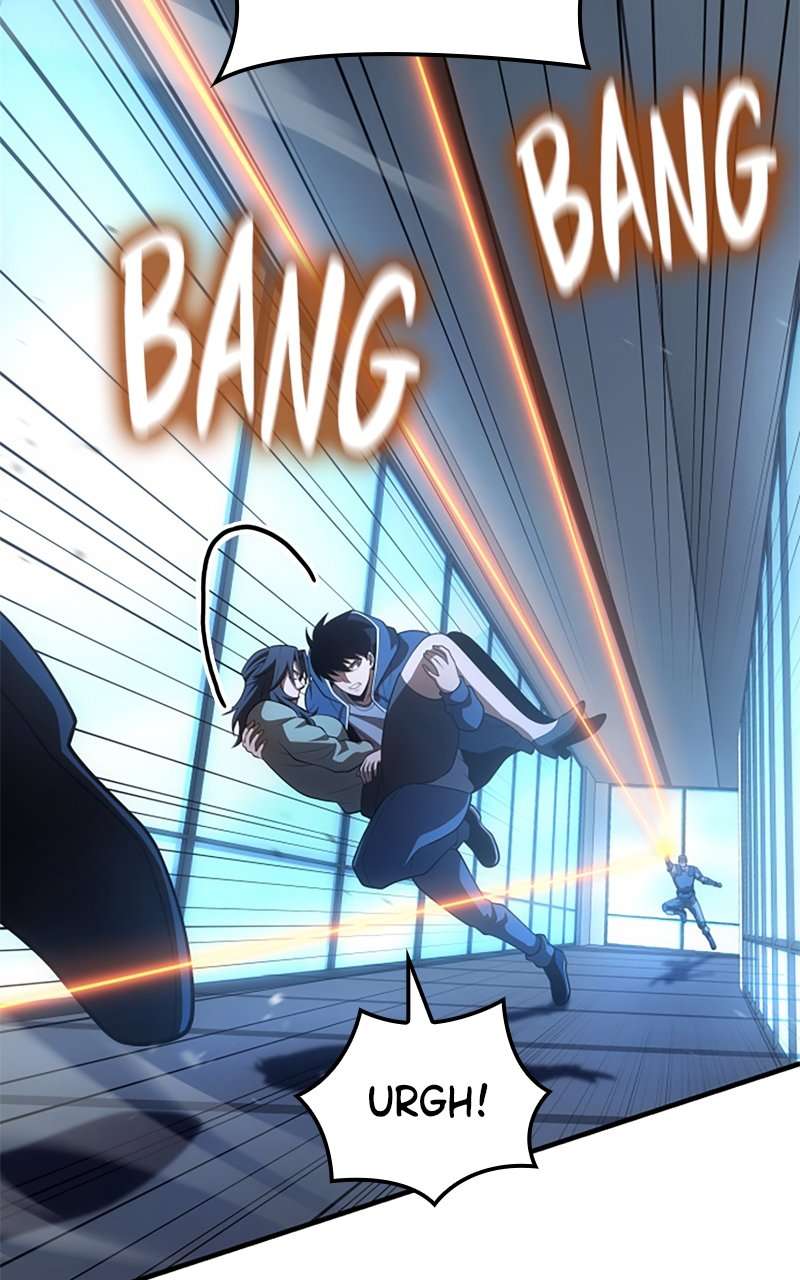Read Assassin’s Creed chapter 114 image 77 on Lezhin