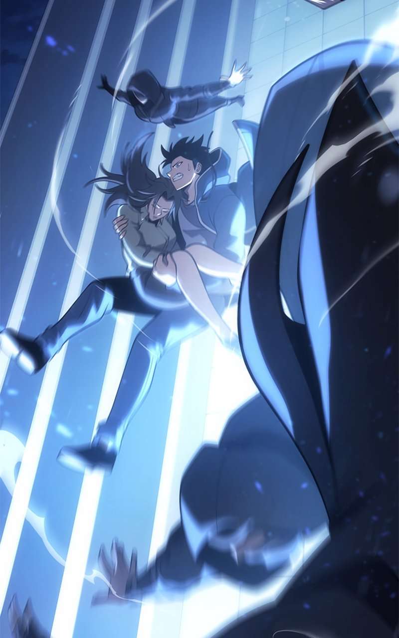 Read Assassin’s Creed chapter 114 image 83 on Lezhin