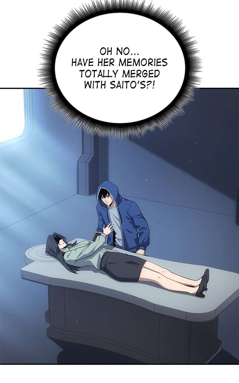 Read Assassin’s Creed chapter 114 image 9 on Lezhin