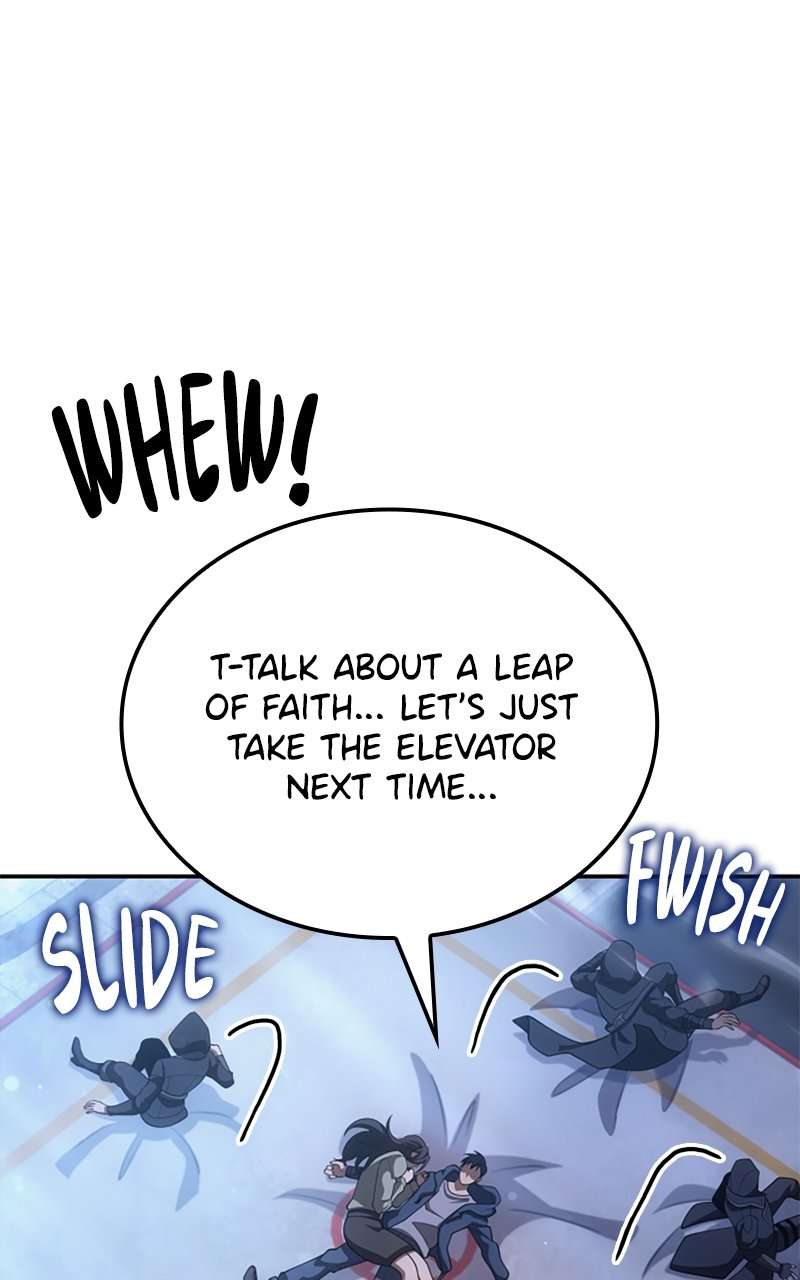 Read Assassin’s Creed chapter 114 image 91 on Lezhin