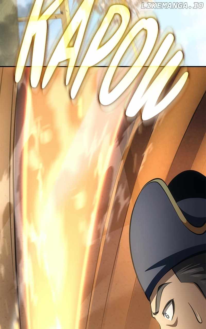 Read Assassin’s Creed chapter 116 image 100 on Lezhin