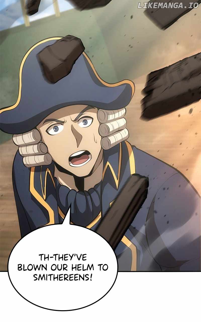 Read Assassin’s Creed chapter 116 image 104 on Lezhin