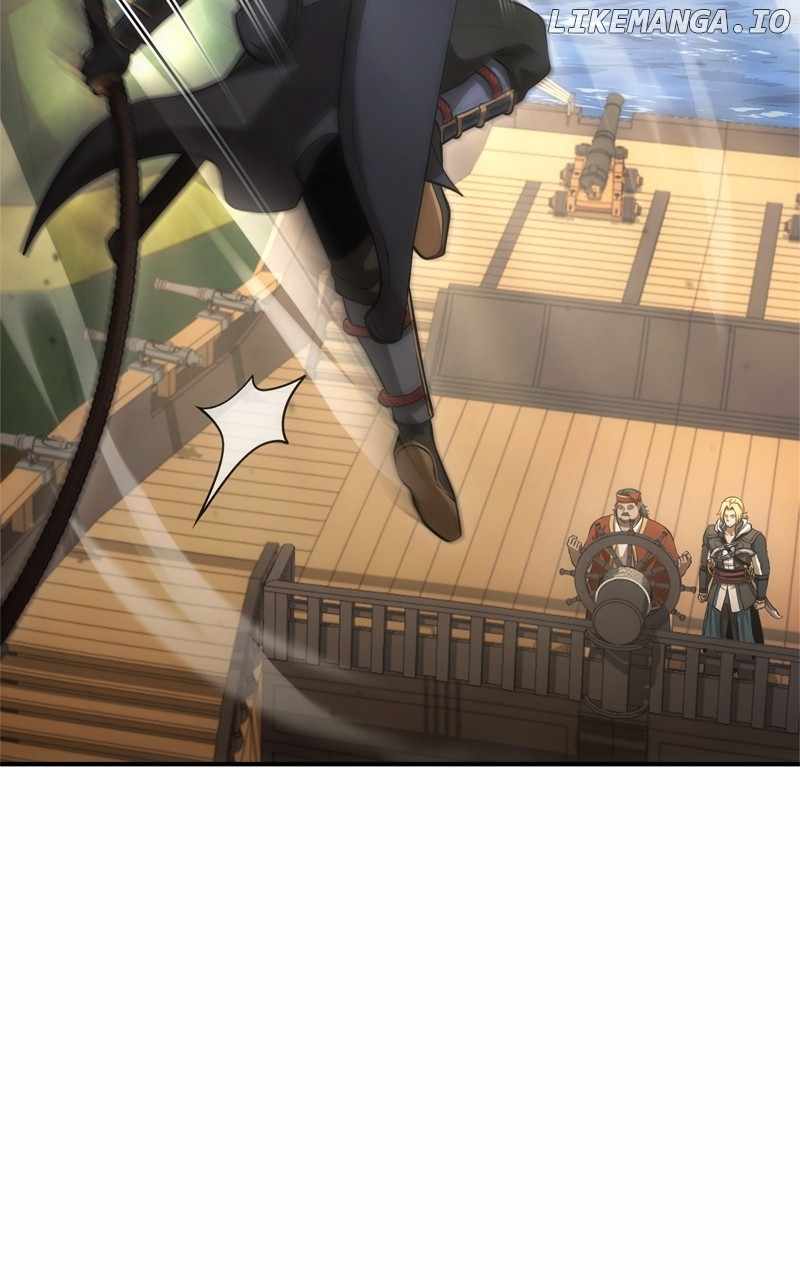 Read Assassin’s Creed chapter 116 image 108 on Lezhin