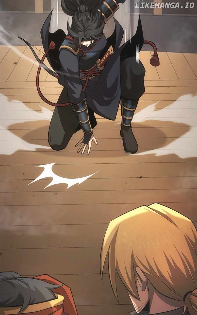 Read Assassin’s Creed chapter 116 image 110 on Lezhin
