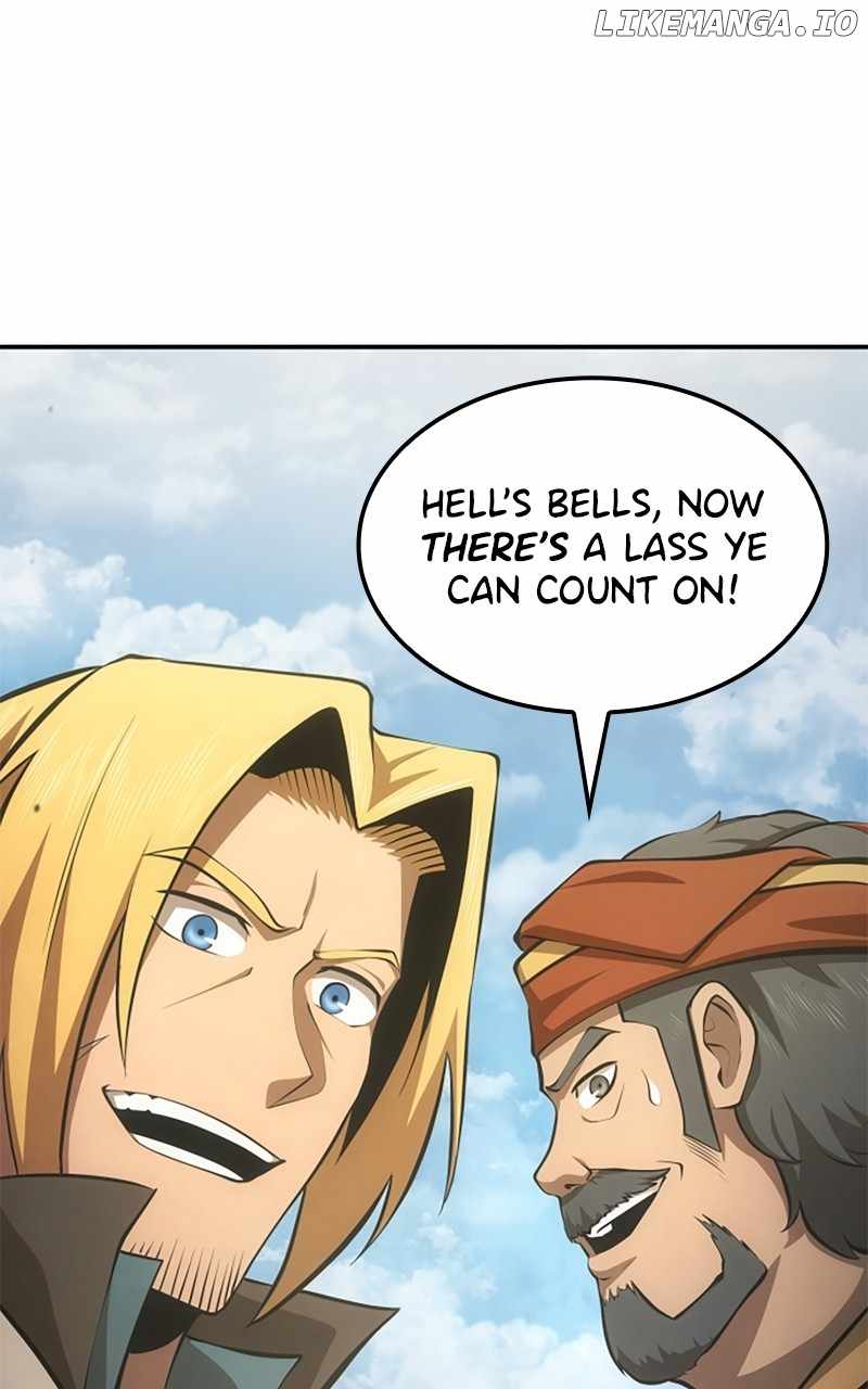 Read Assassin’s Creed chapter 116 image 114 on Lezhin