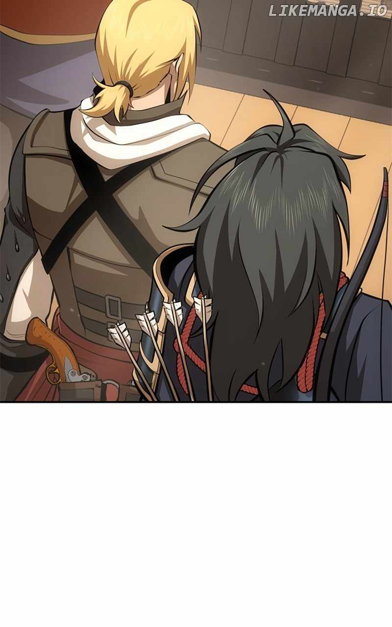 Read Assassin’s Creed chapter 116 image 117 on Lezhin