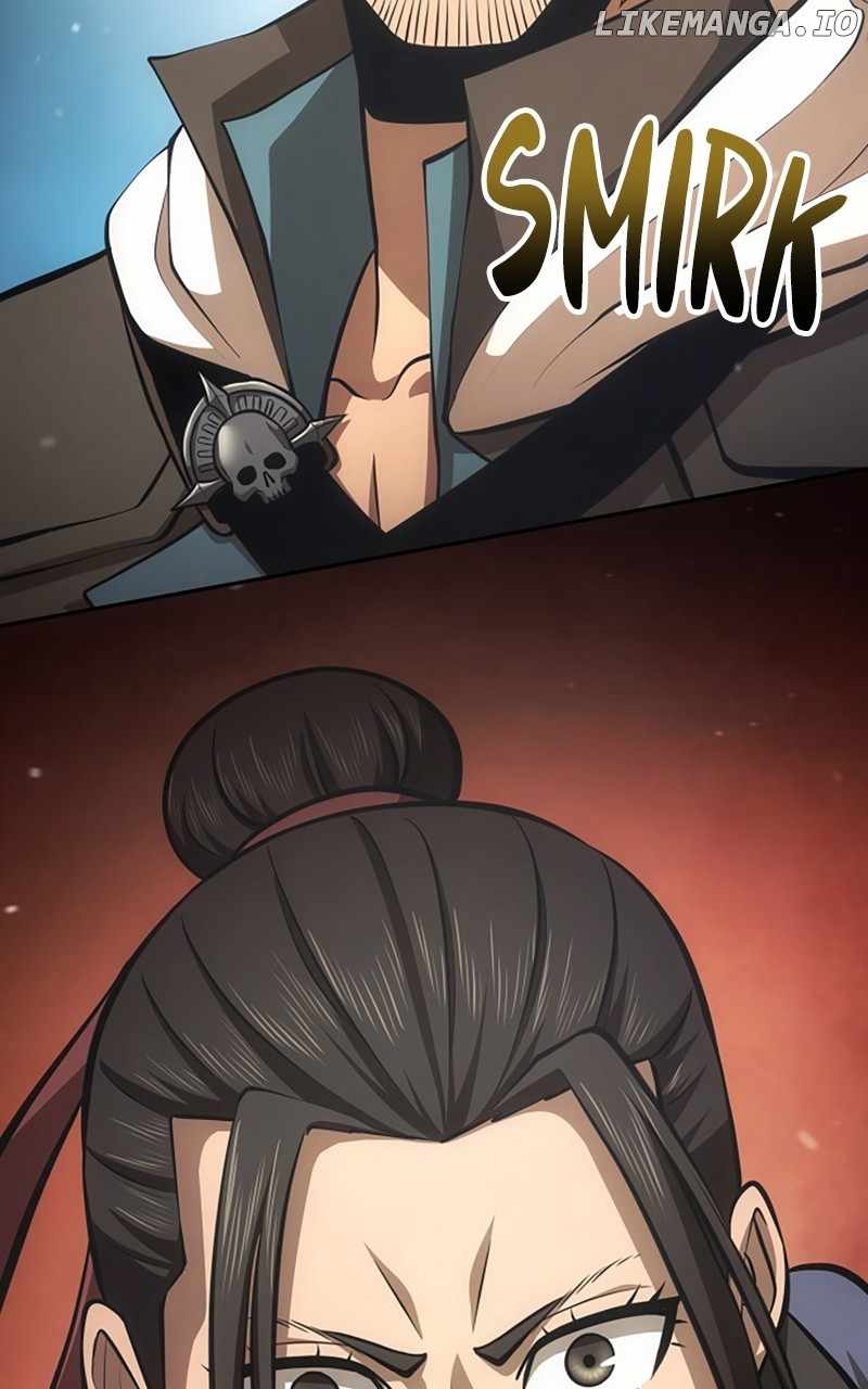 Read Assassin’s Creed chapter 116 image 119 on Lezhin