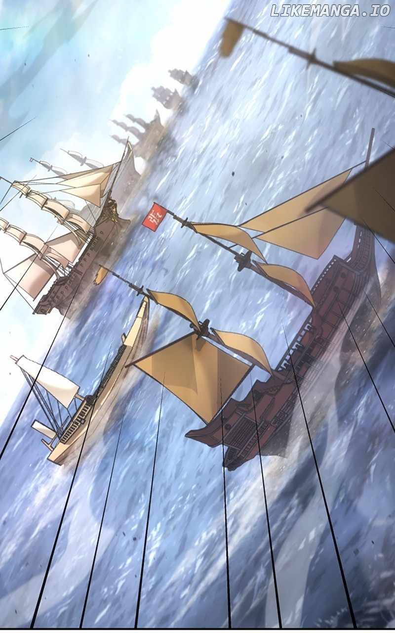 Read Assassin’s Creed chapter 116 image 122 on Lezhin