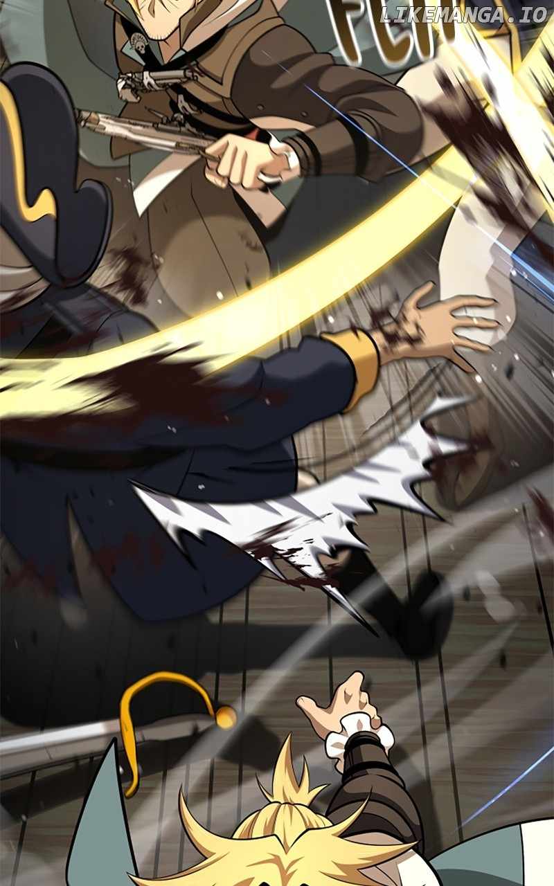 Read Assassin’s Creed chapter 116 image 20 on Lezhin
