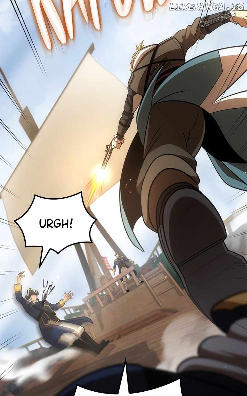 Read Assassin’s Creed chapter 116 image 23 on Lezhin